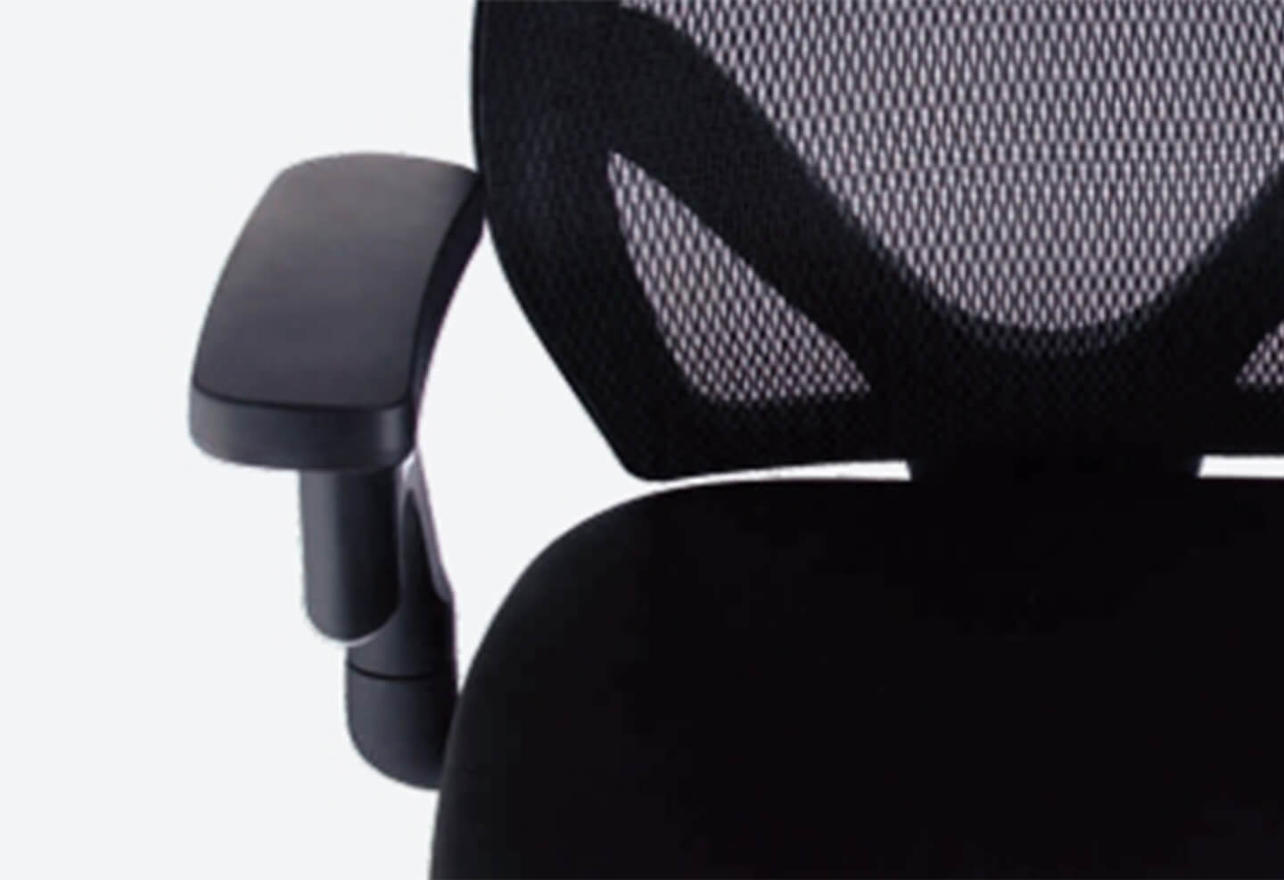 Swivel Armrest Supplier Fuh Shyan Swivel Chair Parts Manufacturer